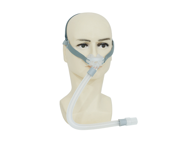 CPAP masks for your sleep apnea